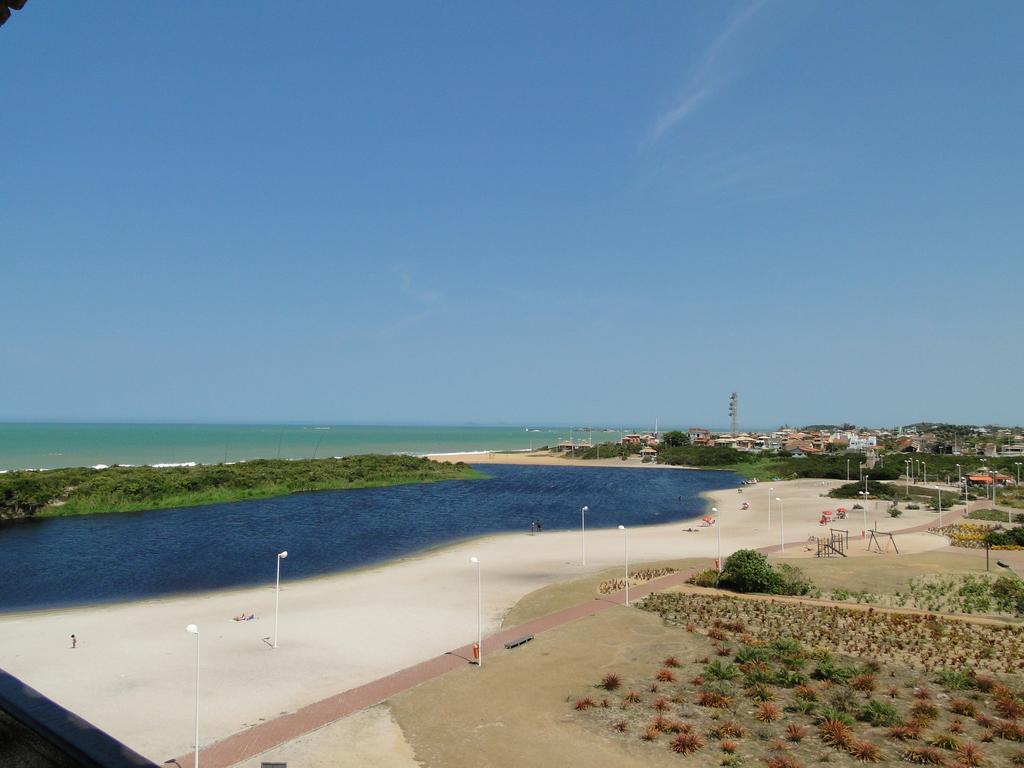ריו דאס אוסטרס Pousada Mar E Mares מראה חיצוני תמונה